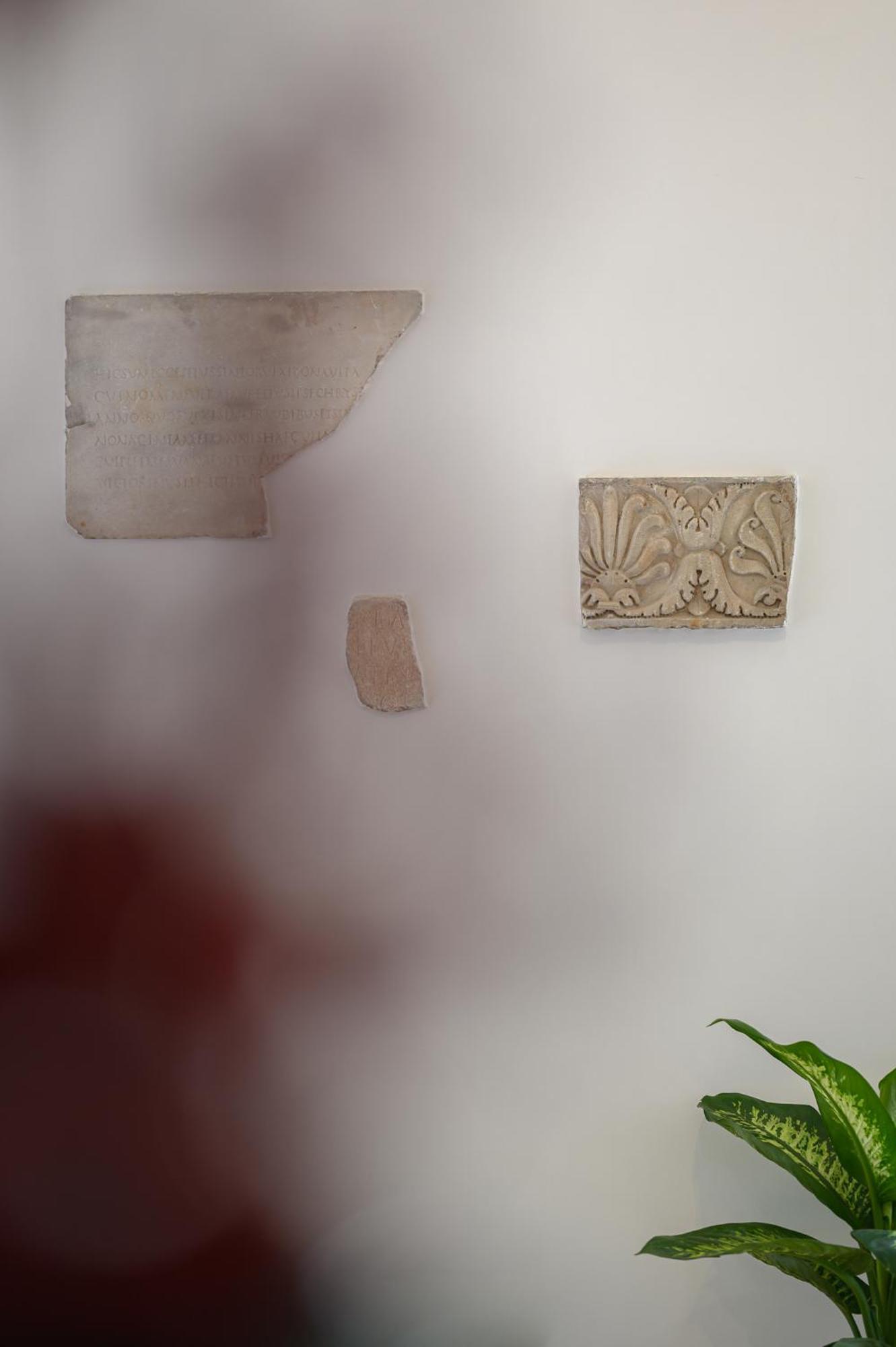 Monserrato Charme - Campo Dei Fiori Appartement Rome