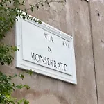 Monserrato Charme Apartment - Campo Dei Fiori